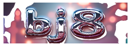 bj8 logo